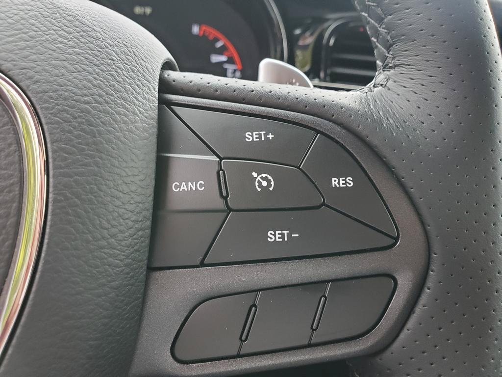 New 2026 Dodge Durango GT w/ Mopar All Weather Package AWD/4WD image 13