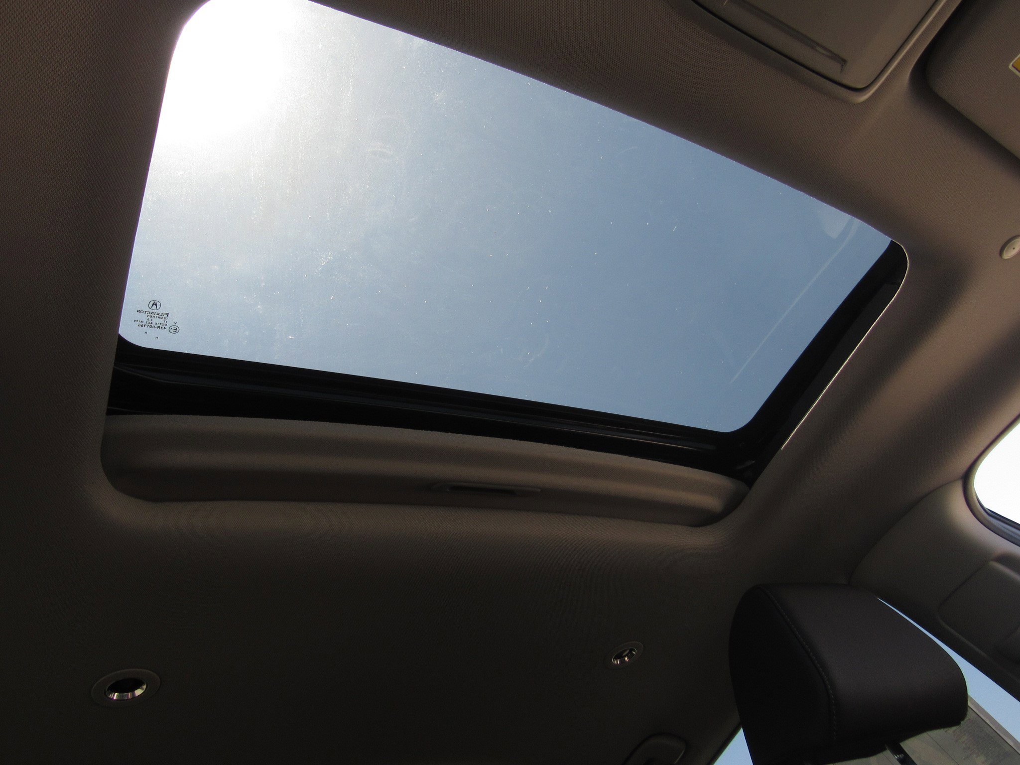 Certified 2025 Acura ADX AWD image 8