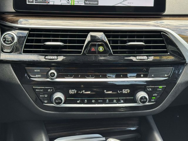 Used 2023 BMW 530i xDrive w/ Premium Package AWD/4WD image 19
