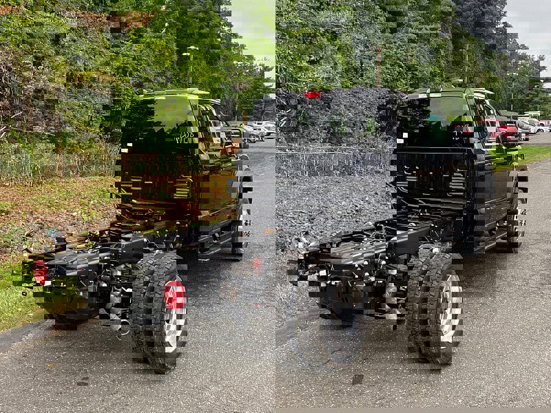 New 2026 Ford F450 XLT image 7
