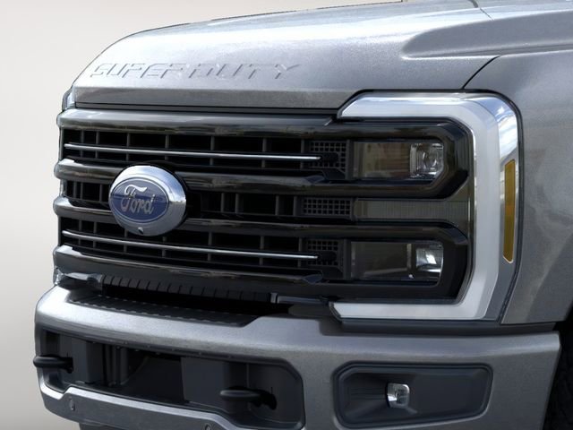 New 2026 Ford F250 Platinum w/ Tremor Off-Road Package image 17