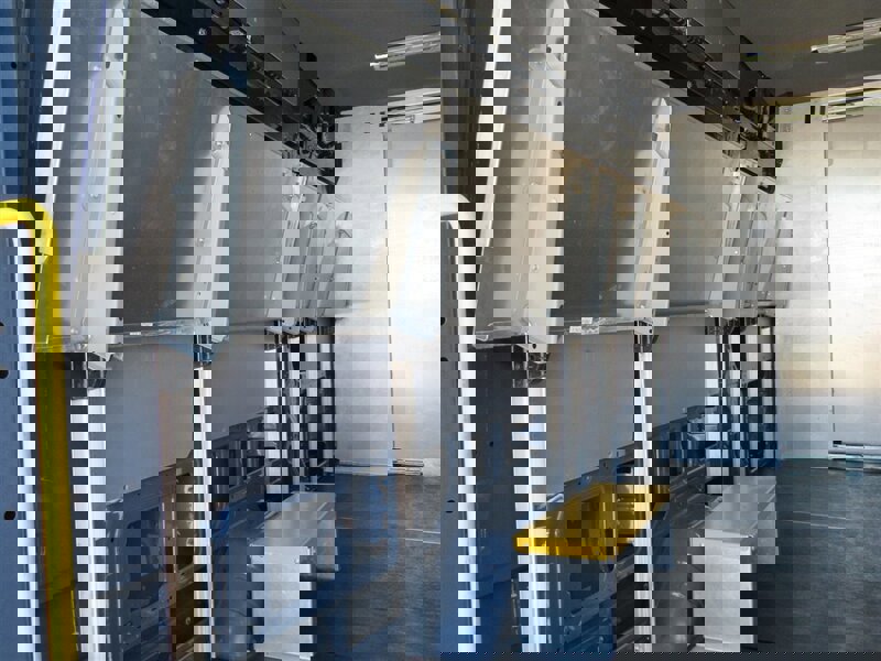 Used 2019 Ford Transit 250 Cargo Van image 9