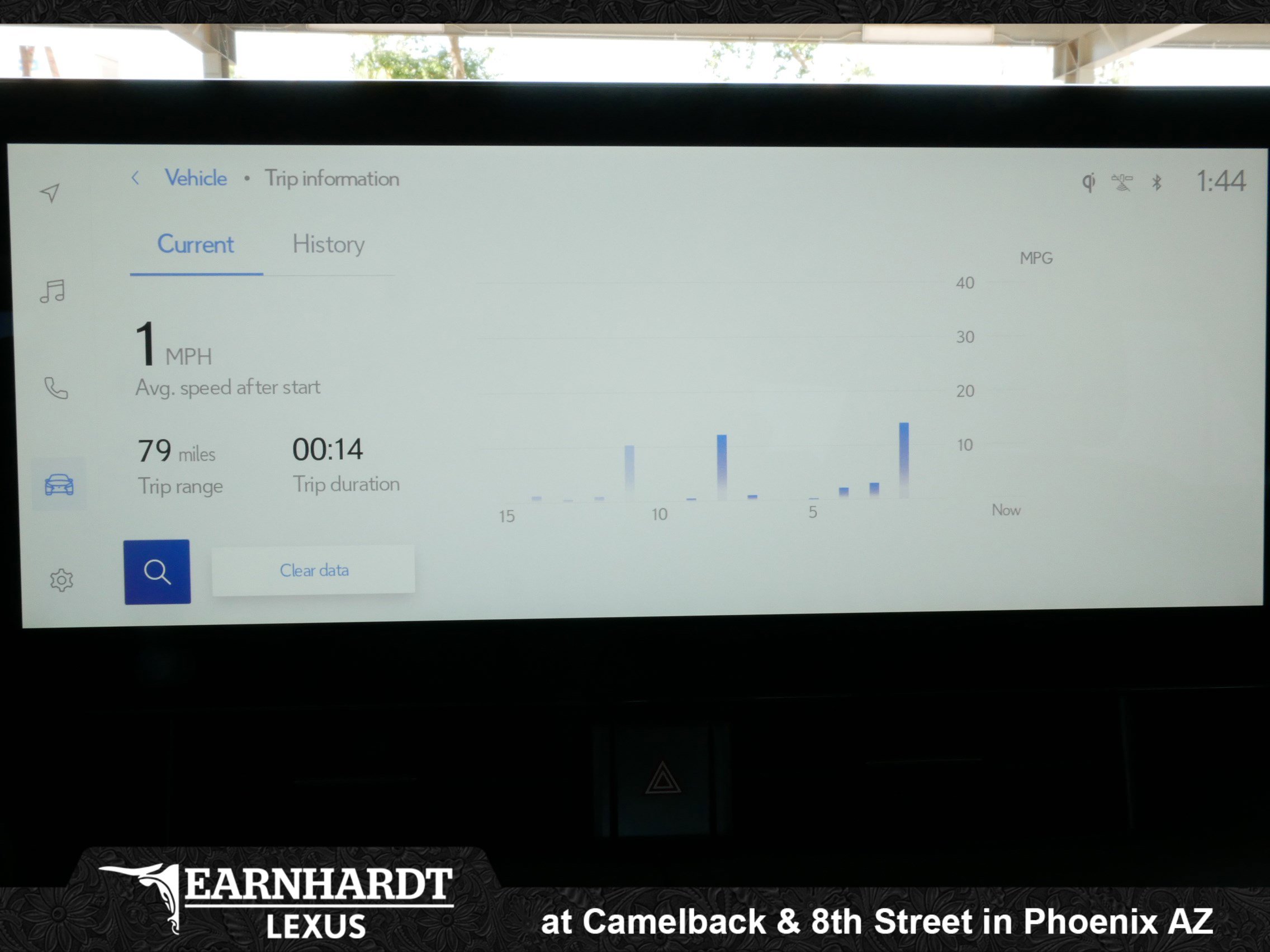 New 2026 Lexus IS 350 F Sport image 17