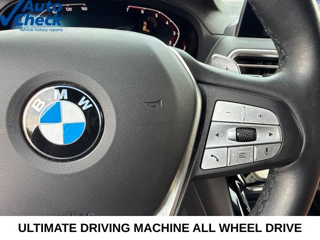 Used 2024 BMW X3 xDrive30i w/ Convenience Package w/ZPA AWD/4WD image 36