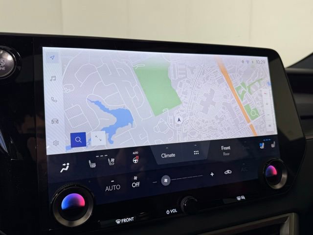 Used 2024 Lexus RX 350 F Sport w/ Convenience Package image 18