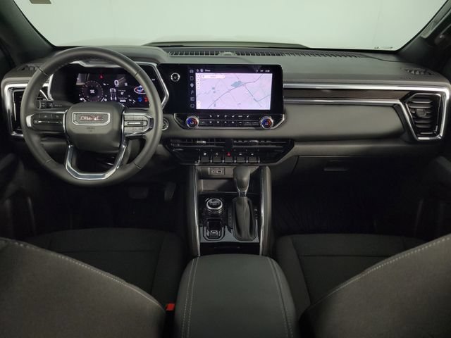 Used 2026 GMC Canyon Elevation w/ Convenience Package AWD/4WD image 25