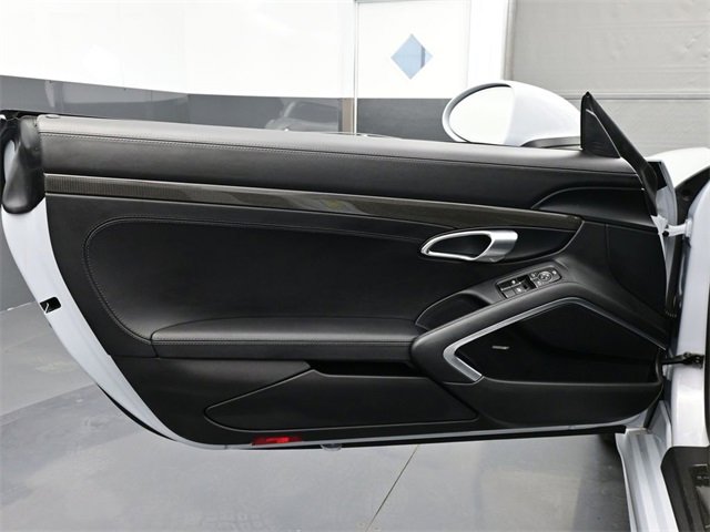 Used 2024 Porsche 718 Boxster S image 7