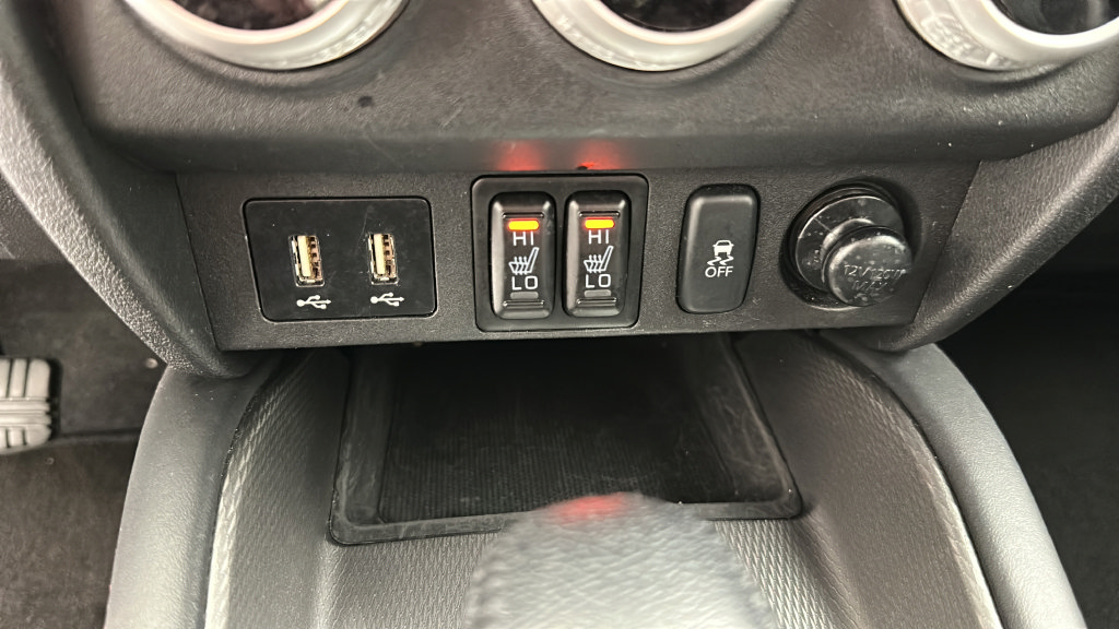 Used 2025 Mitsubishi Outlander Sport SE AWD/4WD image 20