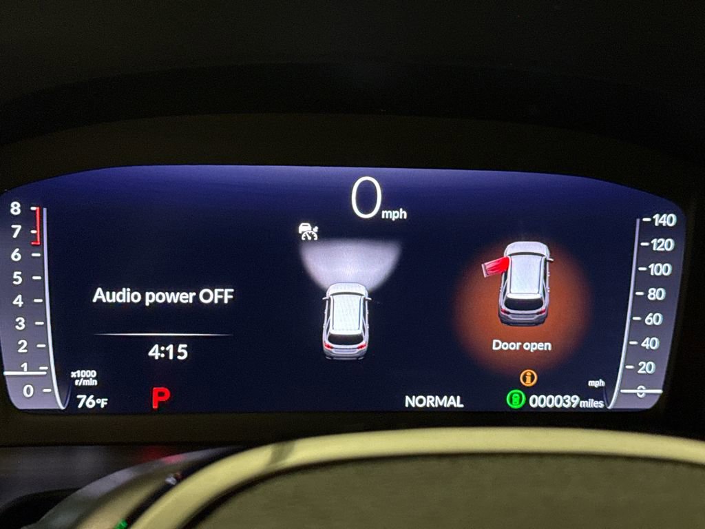 New 2026 Honda Pilot Sport image 33