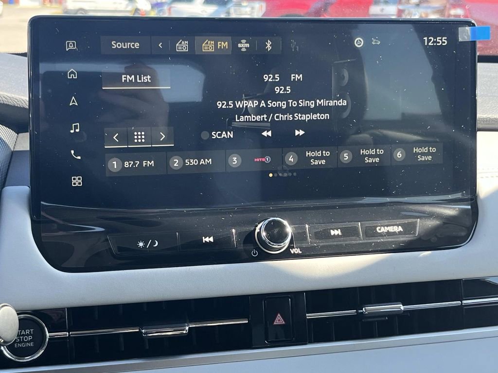 New 2026 Mitsubishi Outlander SE image 20