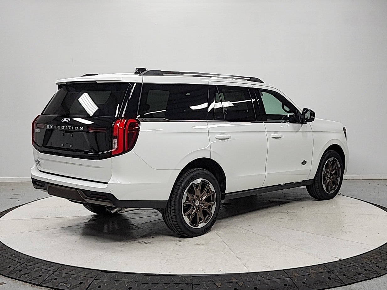 New 2027 Ford Expedition King Ranch AWD/4WD image 12