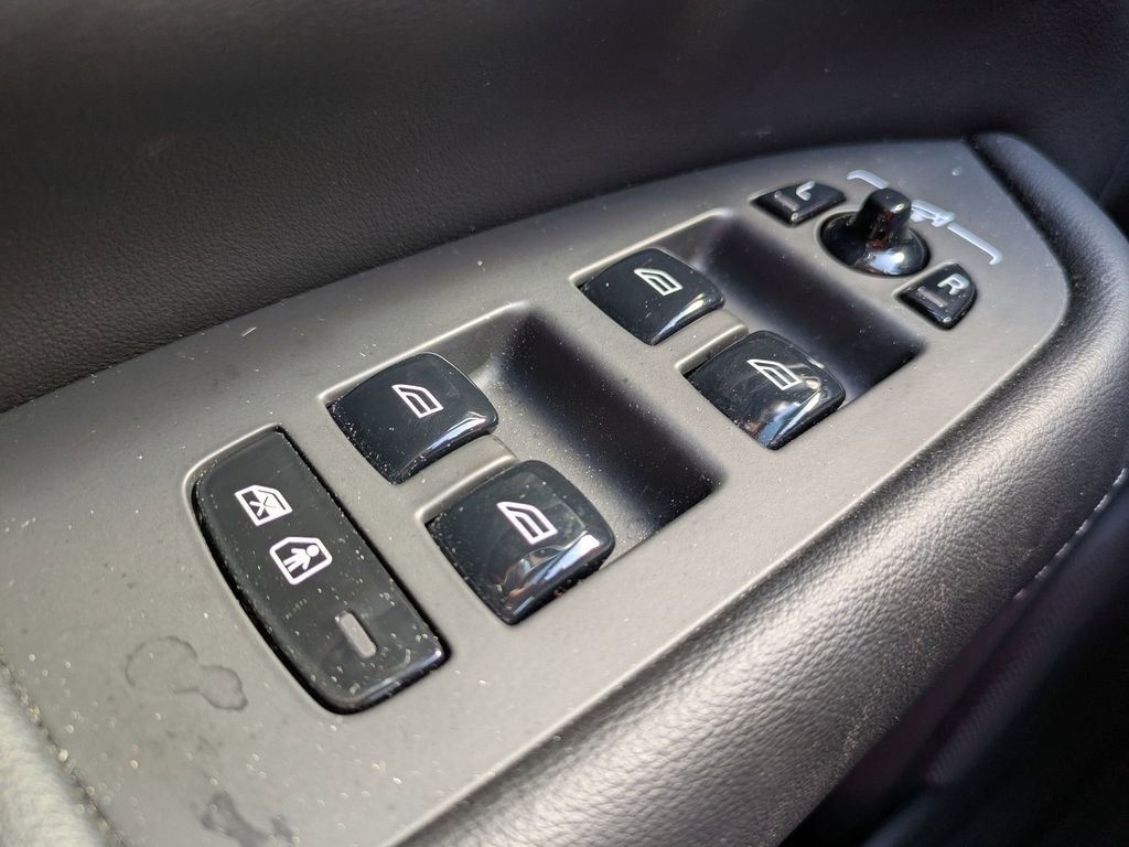 Certified 2021 Volvo XC90 T6 Inscription w/ Advanced Package image 25