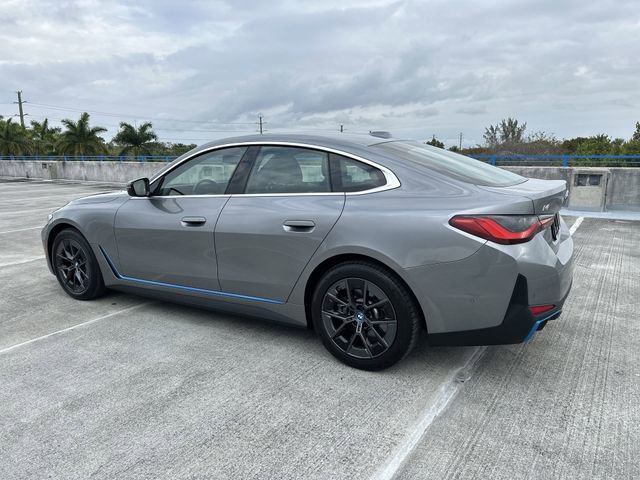 Used 2024 BMW i4 eDrive40 image 15