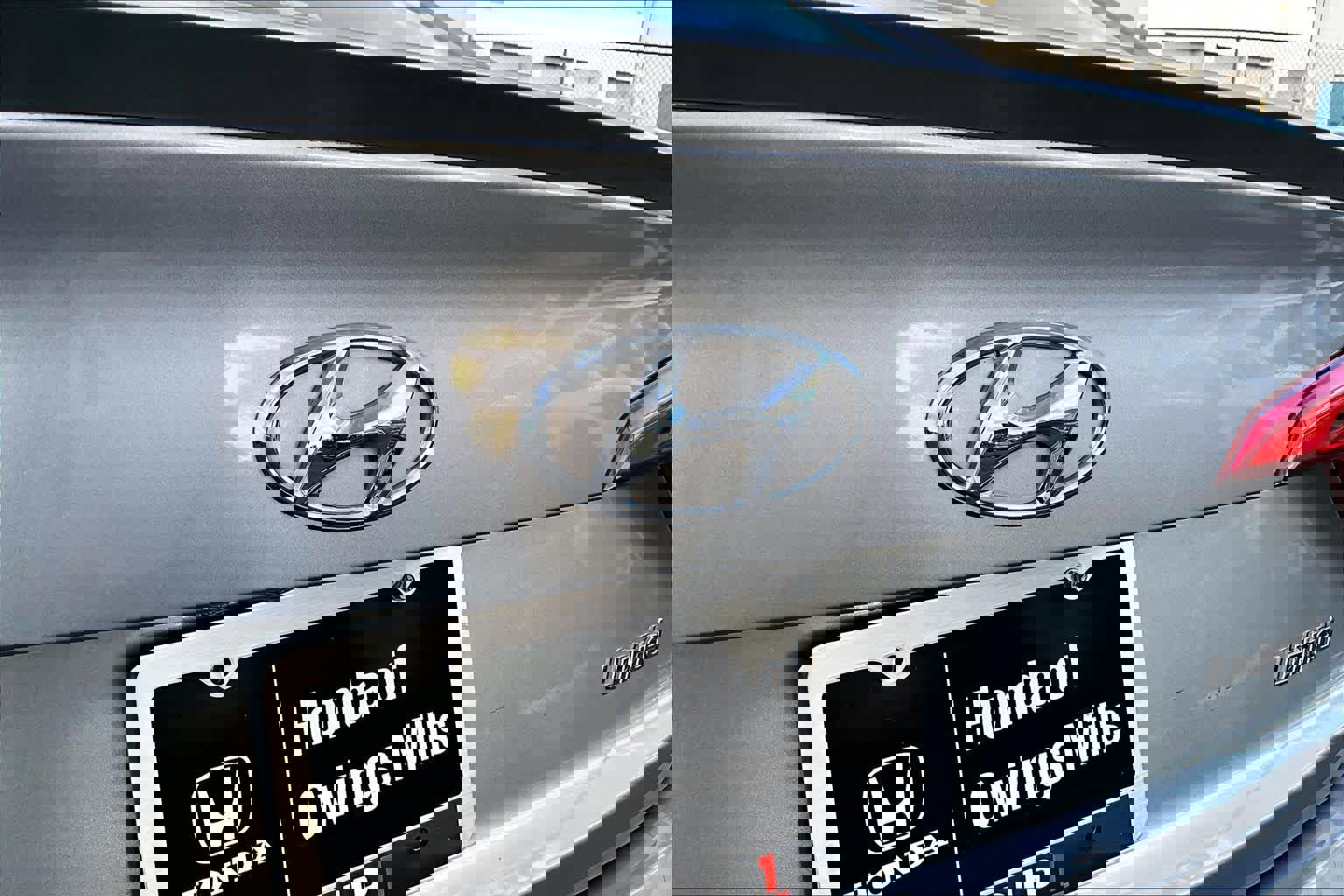 Used 2015 Hyundai Sonata Limited w/ Option Group 06 image 30