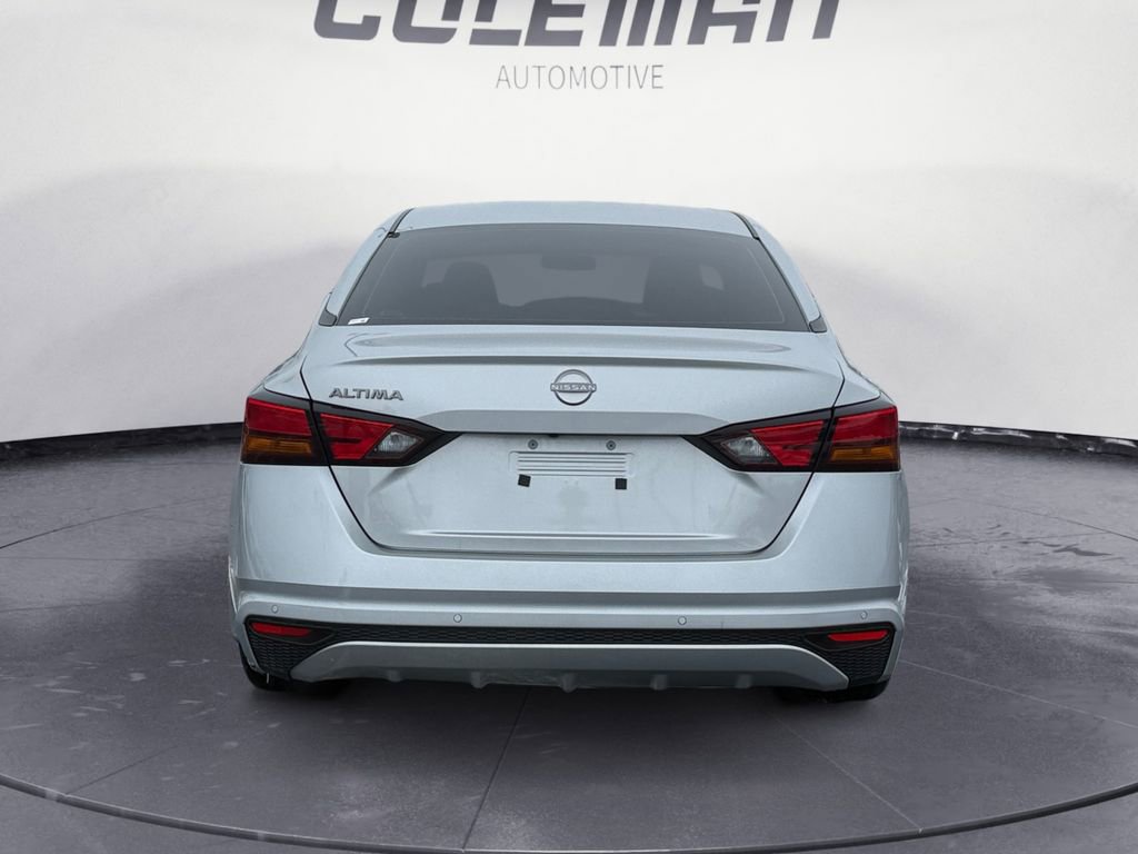 Used 2023 Nissan Altima 2.5 S image 4