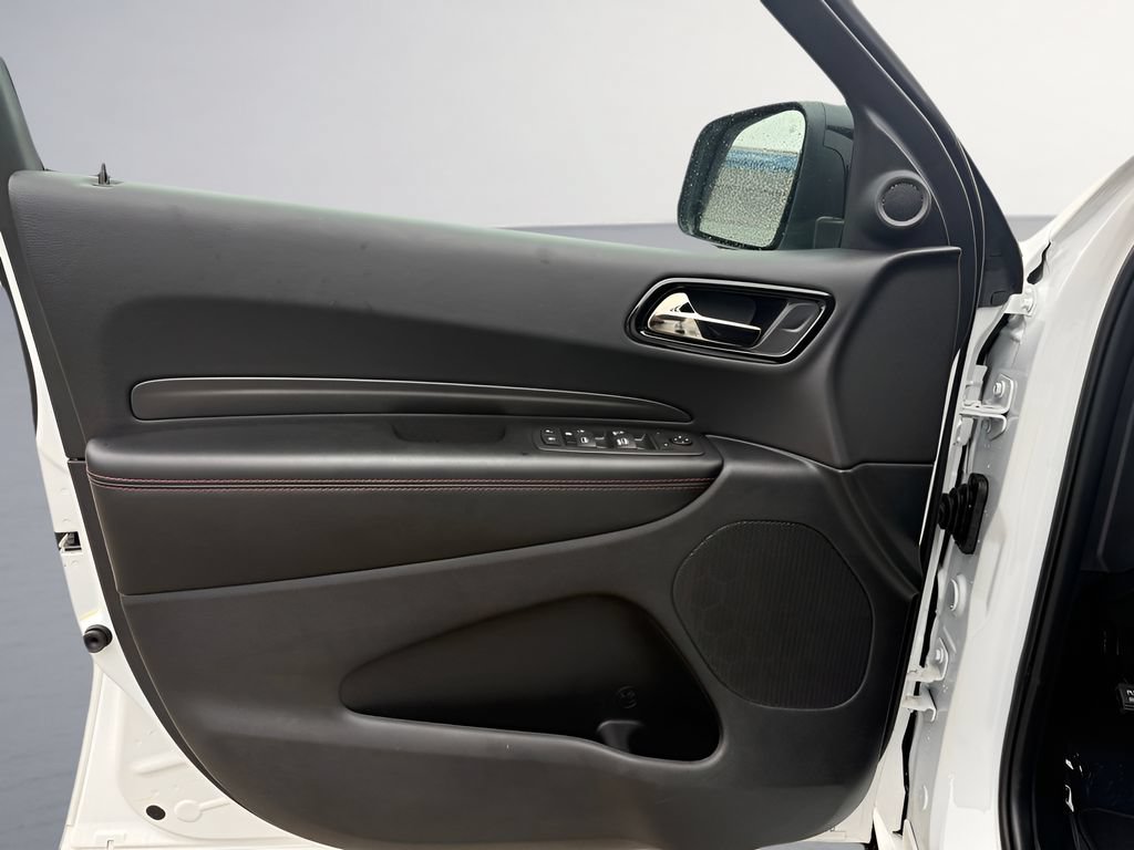Used 2026 Dodge Durango GT RWD image 21