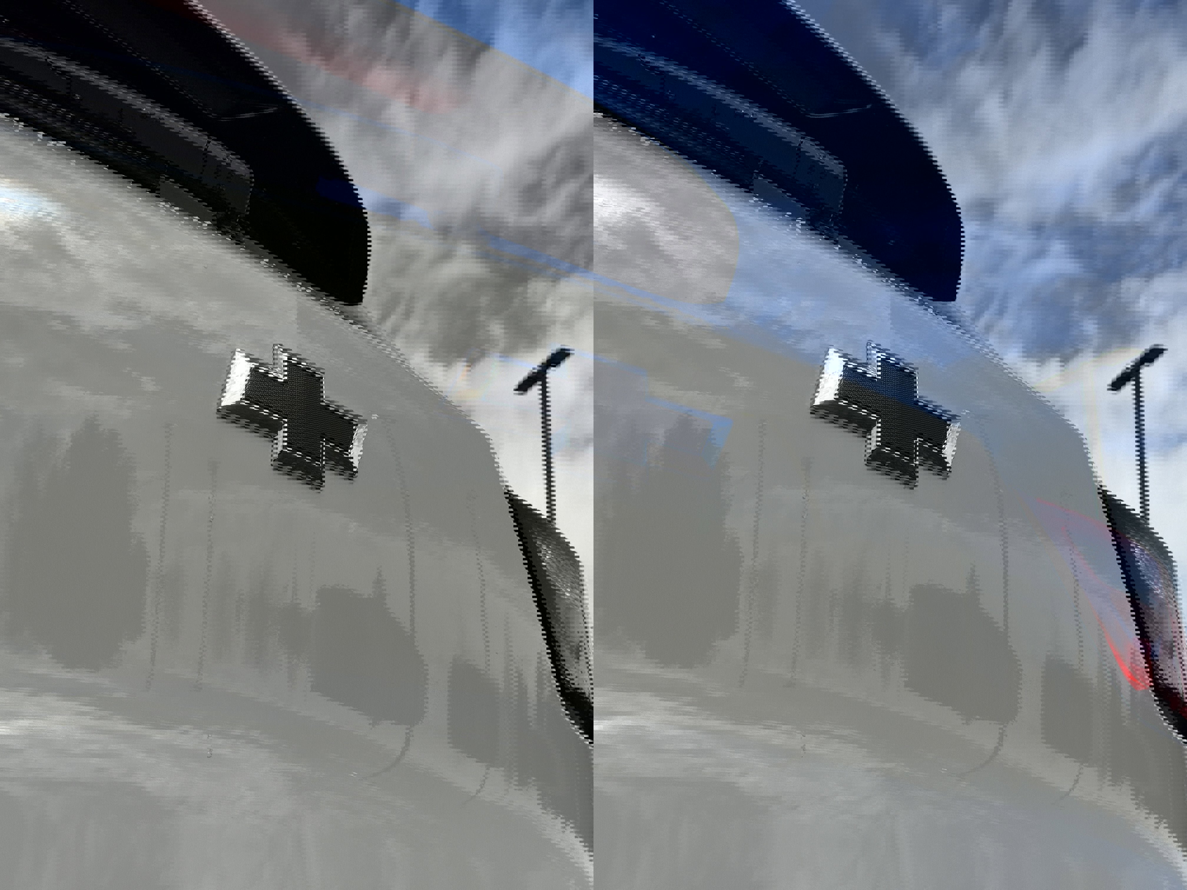 New 2026 Chevrolet TrailBlazer ACTIV w/ Convenience Package image 37