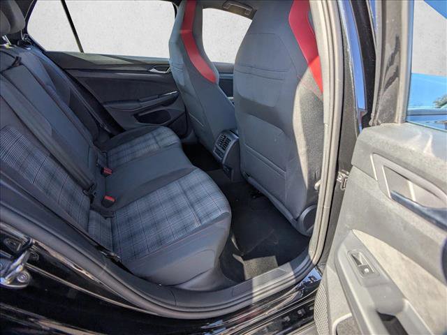 Used 2024 Volkswagen GTI S image 12