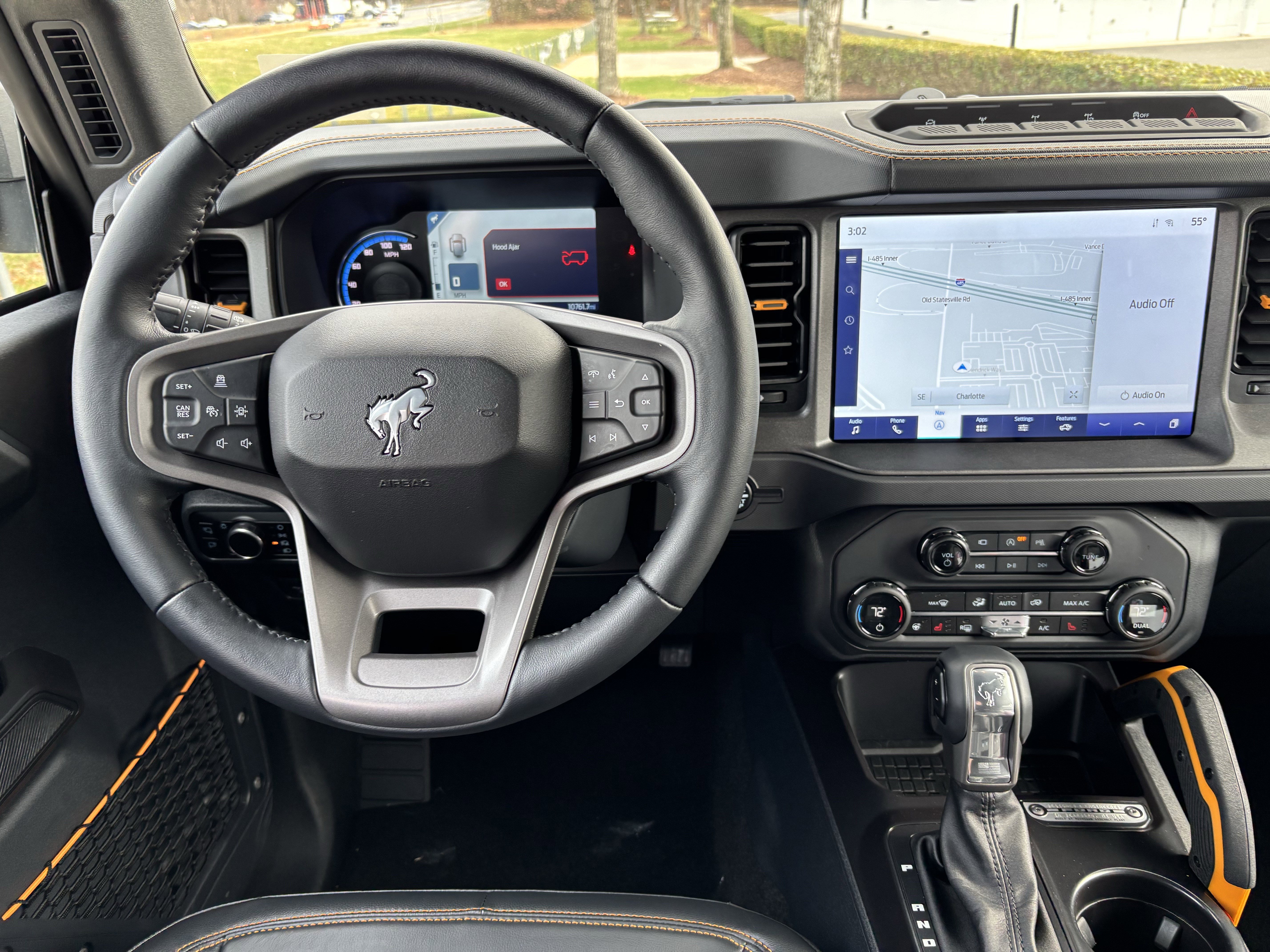 Used 2024 Ford Bronco Badlands image 30