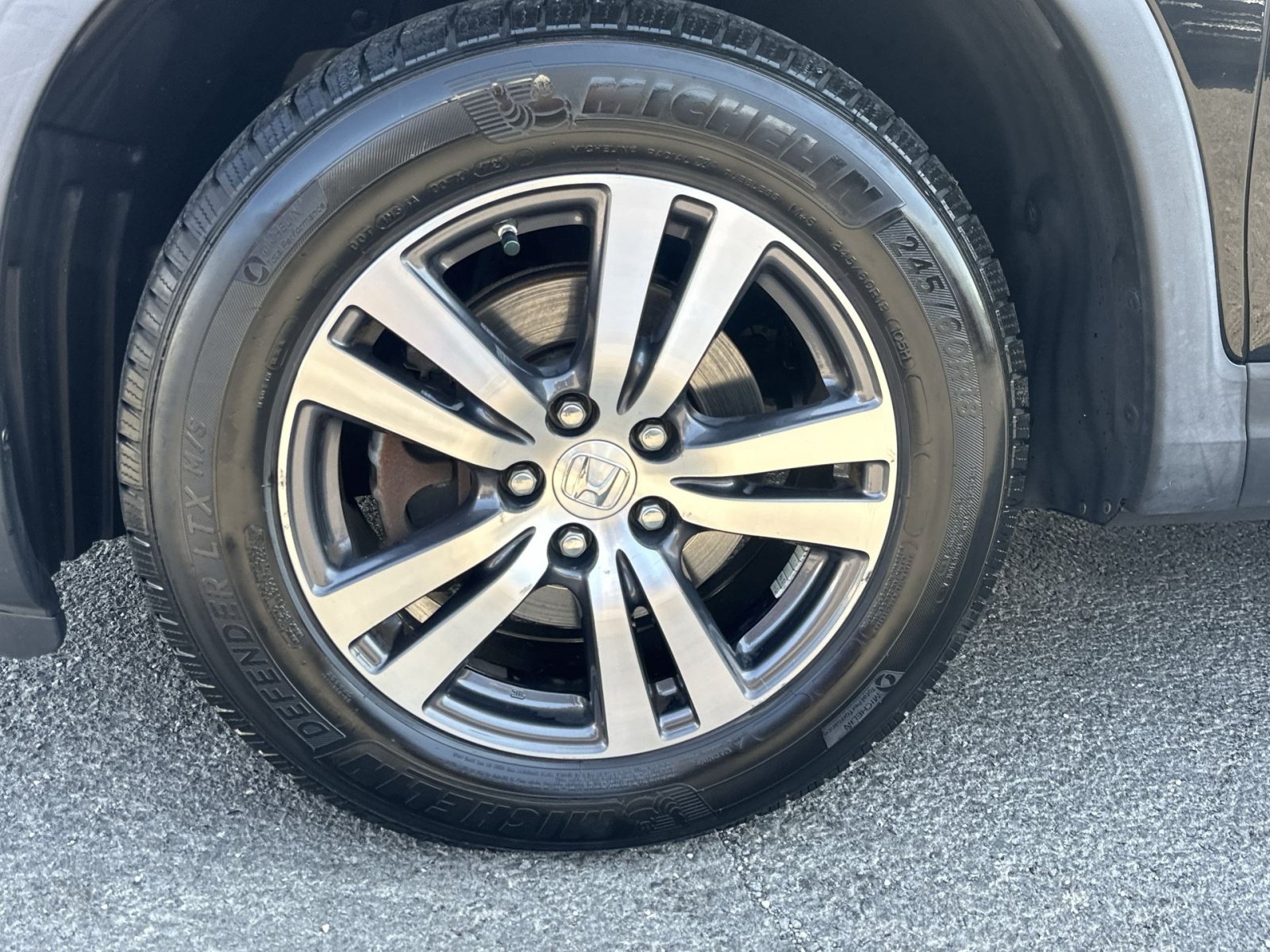 Used 2017 Honda Pilot EX-L image 20