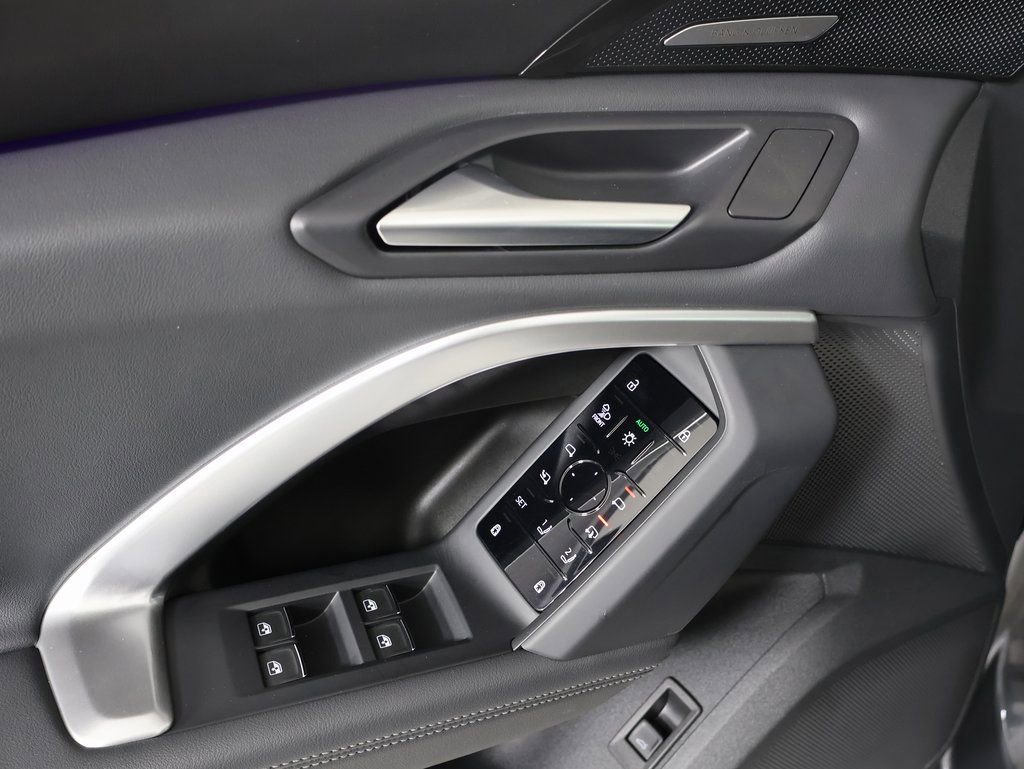 Certified 2025 Audi Q5 Premium Plus w/ Premium Plus image 20