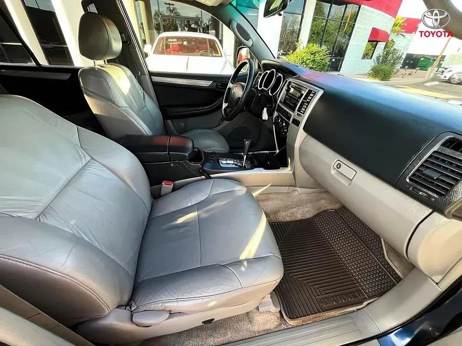 Used 2003 Toyota 4Runner Sport RWD image 13