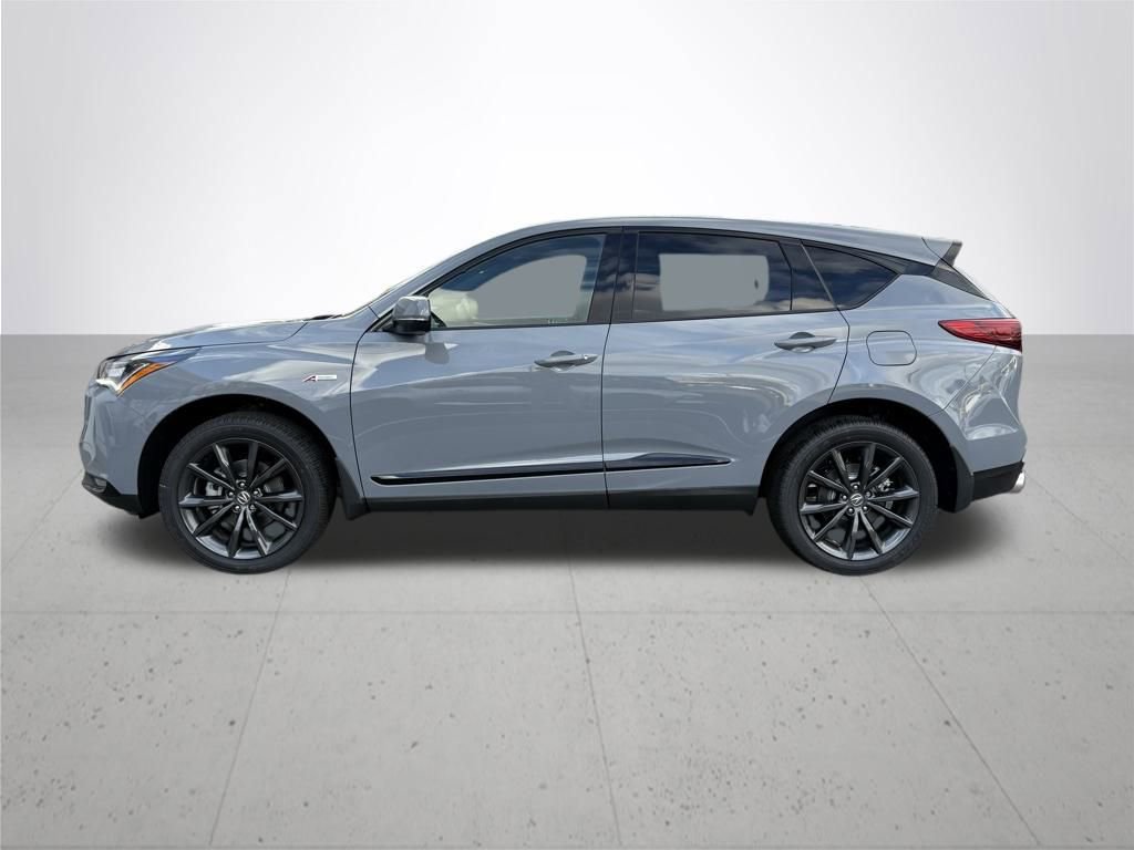New 2026 Acura RDX A-Spec image 9