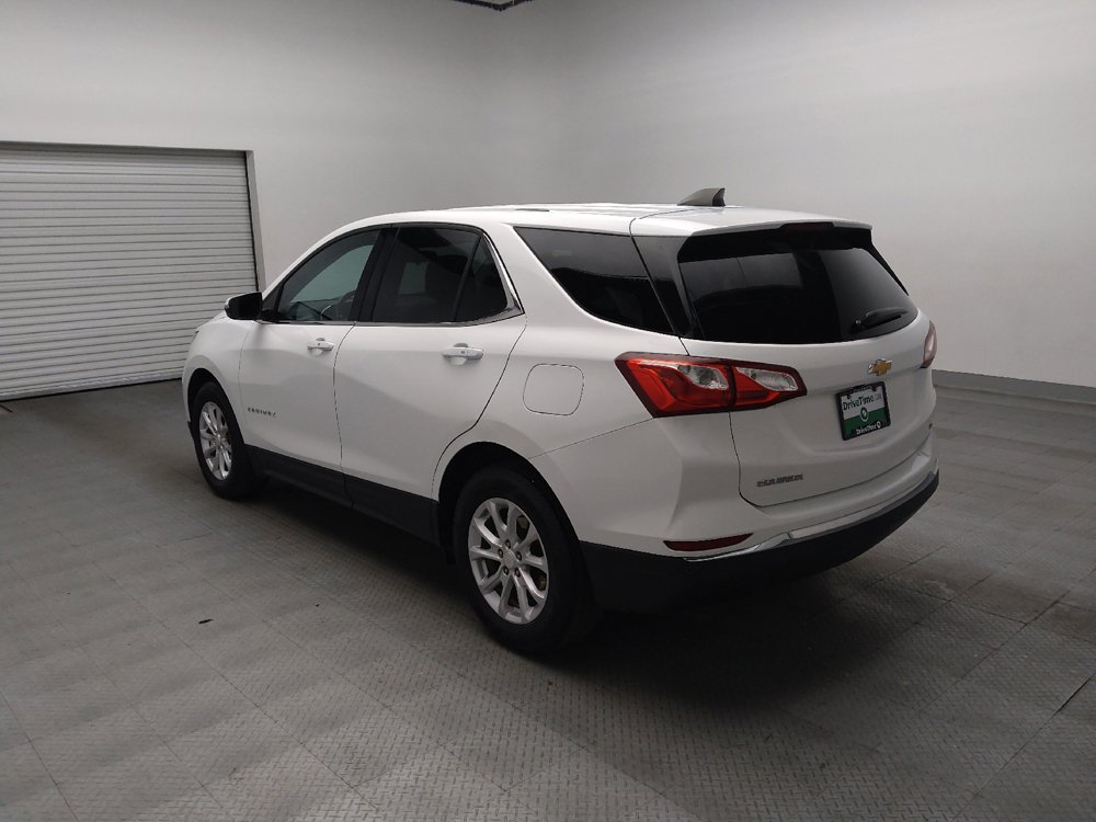 Used 2019 Chevrolet Equinox LT FWD image 5