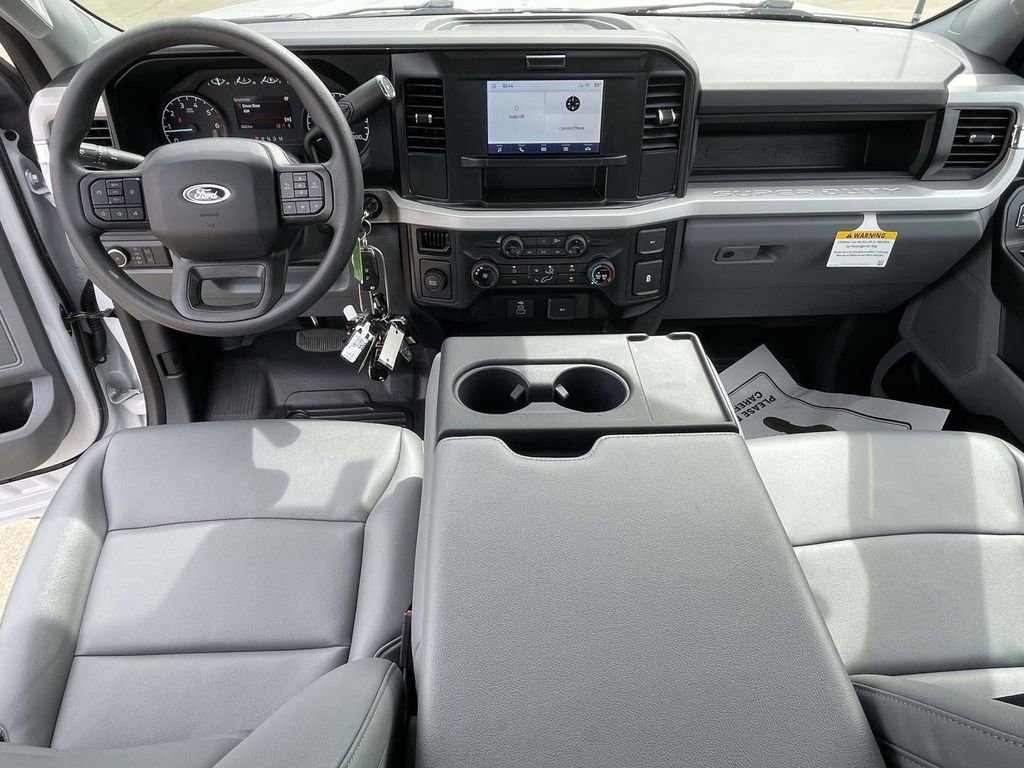 Used 2026 Ford F250 XL w/ XL Driver Assist Package RWD image 11