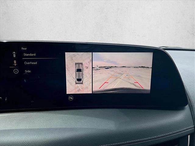 Certified 2025 Cadillac CT5 Premium Luxury w/ Sun And Sound Package RWD image 23