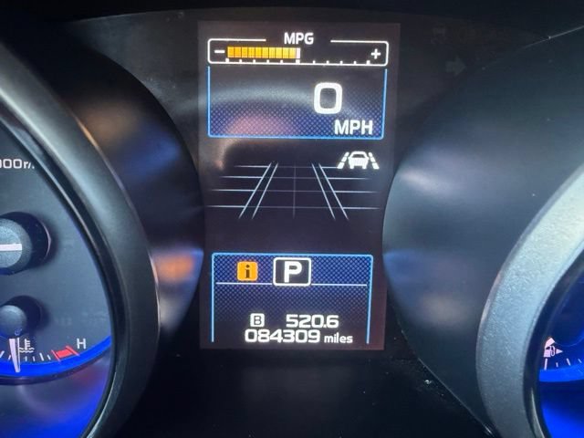 Used 2018 Subaru Outback 2.5i Limited AWD/4WD image 15