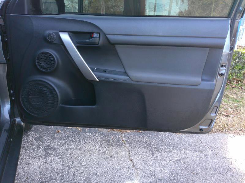 Used 2015 Scion tC FWD image 23