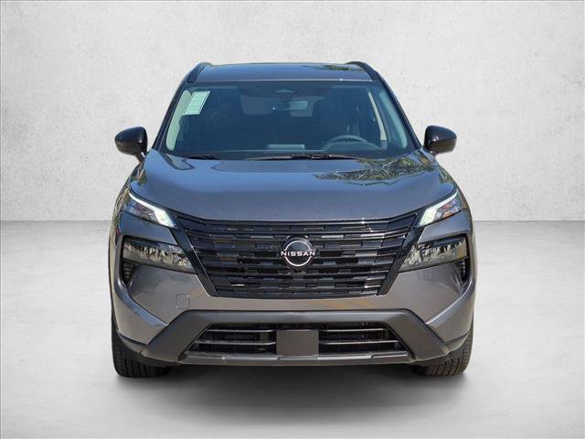 New 2026 Nissan Rogue Dark Armor FWD image 6