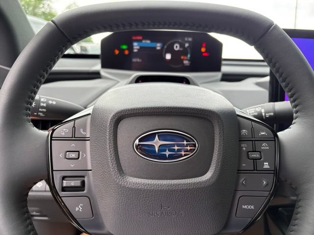 New 2026 Subaru Uncharted AWD image 10