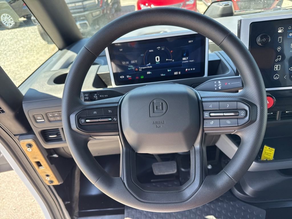 Used 2024 Chevrolet Brightdrop 600 w/ Commercial Equipment Package image 12