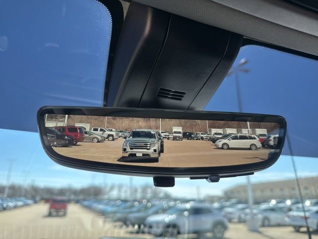 Used 2023 GMC Sierra 2500 Denali w/ Denali Black Diamond Edition image 36