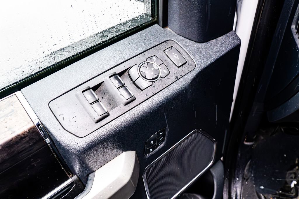 Used 2022 Ford F450 Lariat w/ Lariat Ultimate Package AWD/4WD image 19