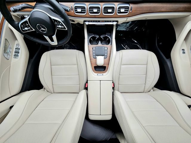 Certified 2023 Mercedes-Benz GLE 350 GLE 350 image 27