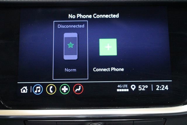 Used 2023 Buick Encore GX Select AWD/4WD image 21