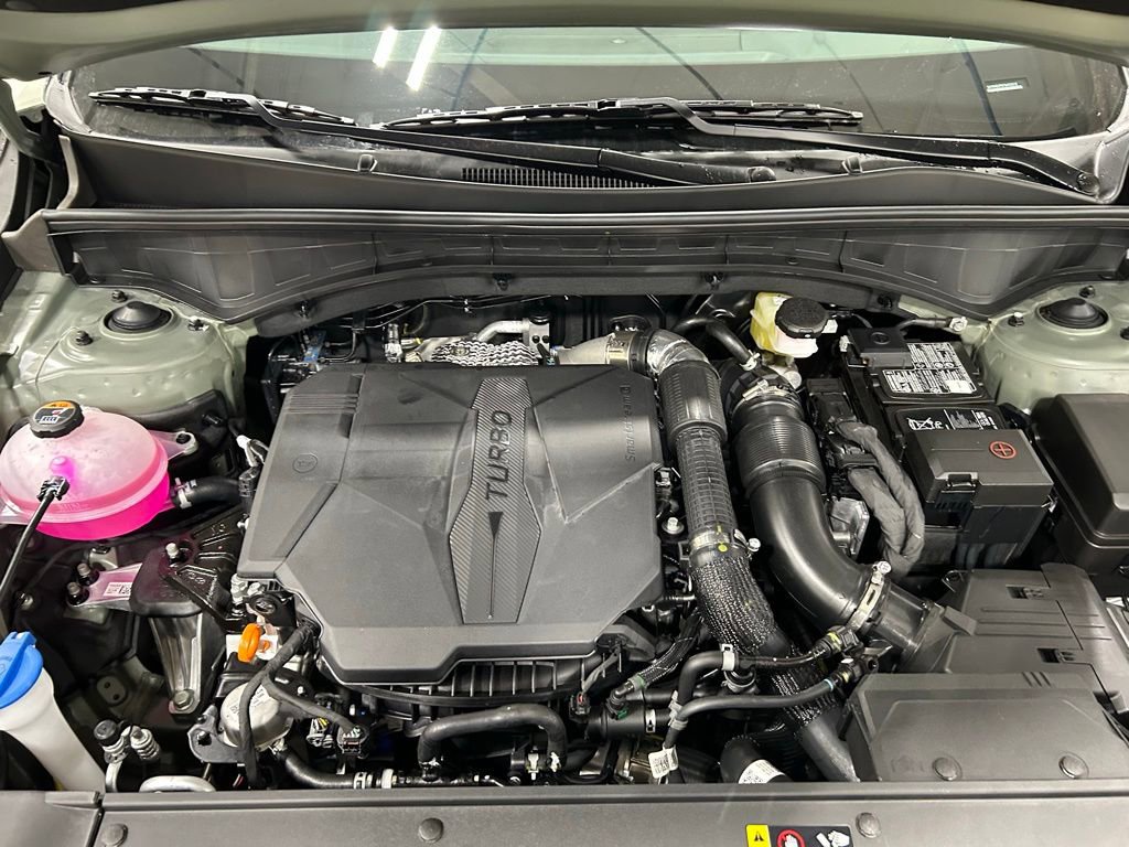 New 2026 Kia Sorento X-Line EX image 32