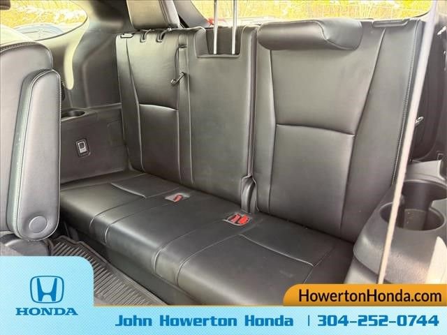 Used 2022 Toyota Highlander XSE image 16
