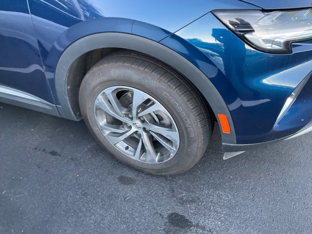 Used 2023 Buick Envision Essence FWD image 2