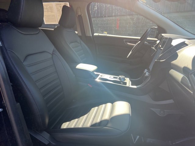 Certified 2022 Ford Edge SEL w/ Convenience Package image 11