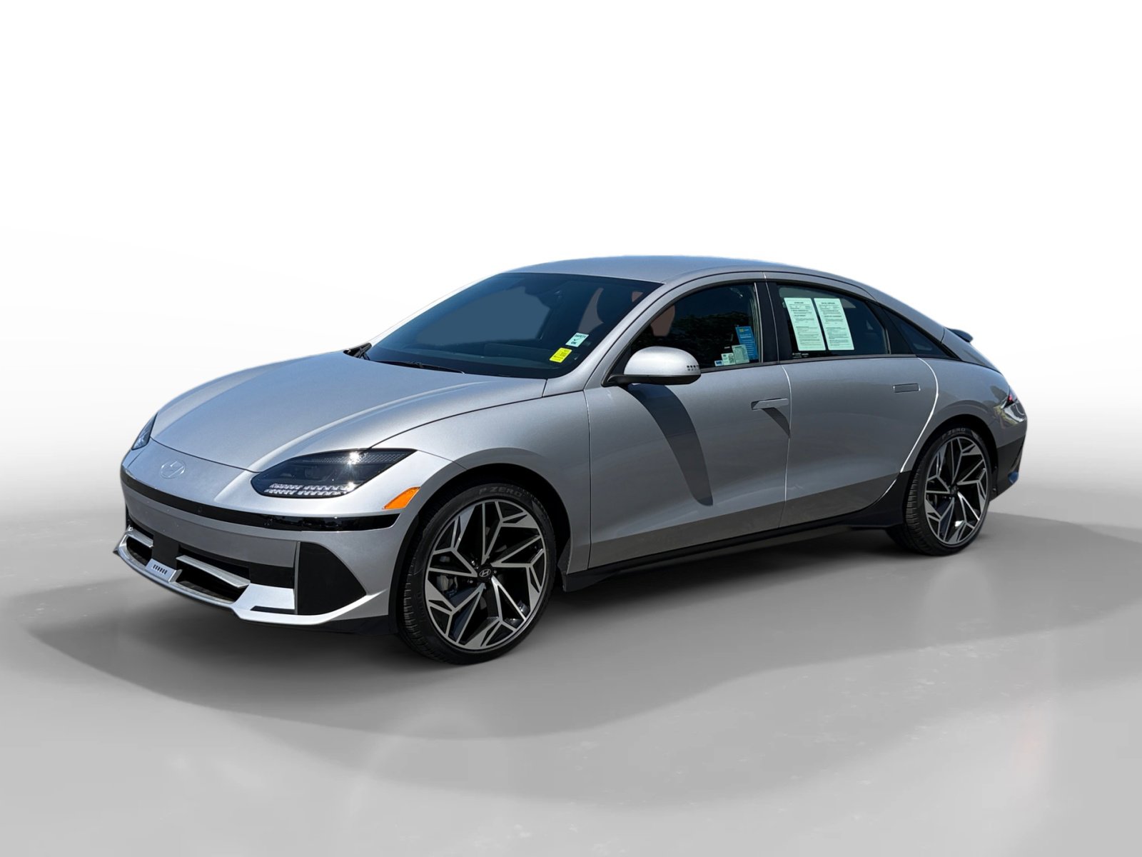 Used 2024 Hyundai Ioniq 6 SEL