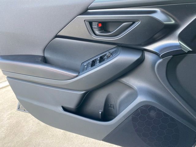 New 2026 Subaru Impreza RS image 13