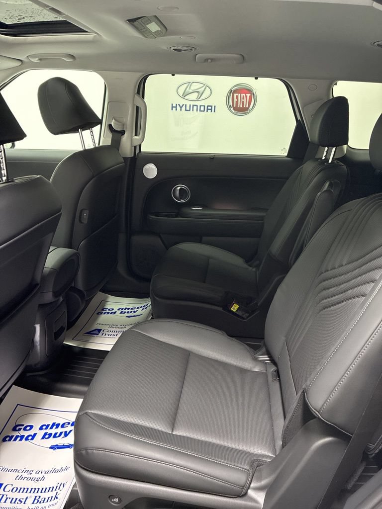 New 2026 Hyundai Palisade SEL AWD/4WD image 23