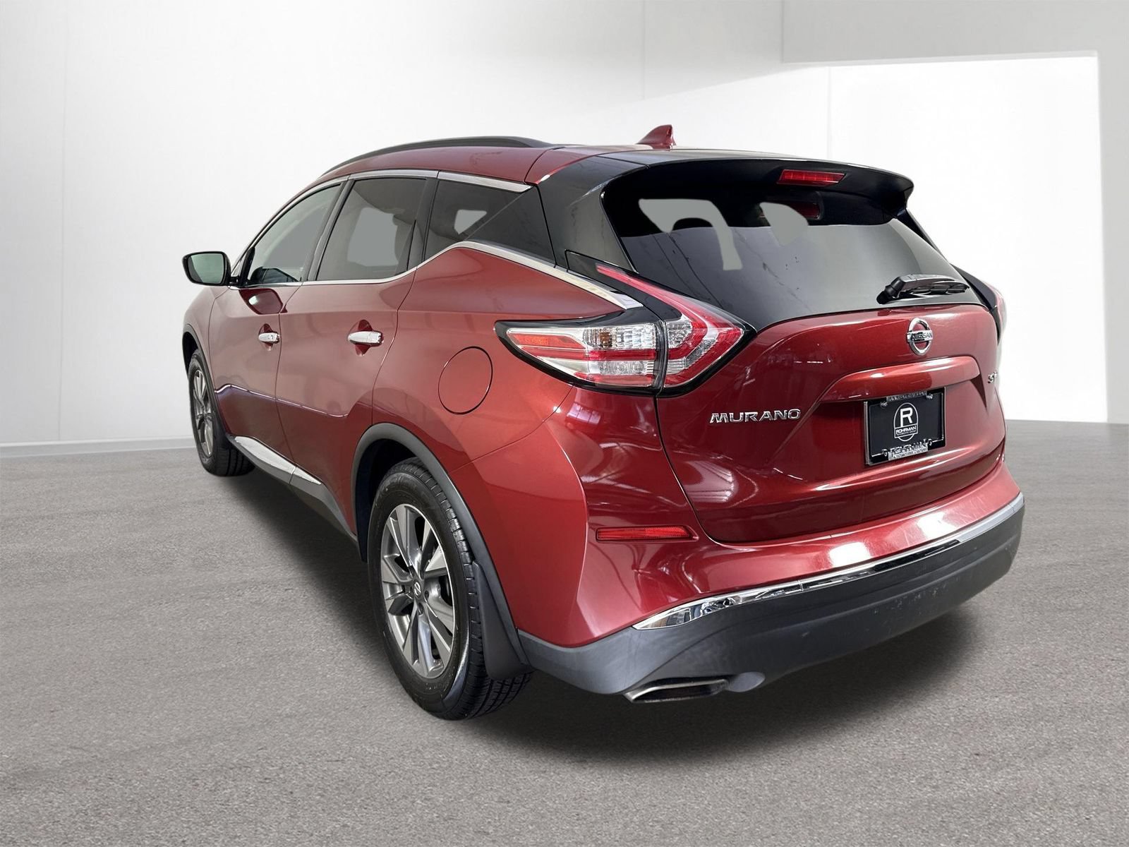 Used 2017 Nissan Murano SV w/ Premium Package AWD/4WD image 29