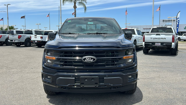 New 2026 Ford F150 XLT w/ Equipment Group 302A MID AWD/4WD image 8