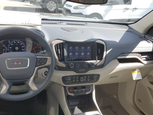 Used 2023 GMC Terrain Denali AWD/4WD image 18
