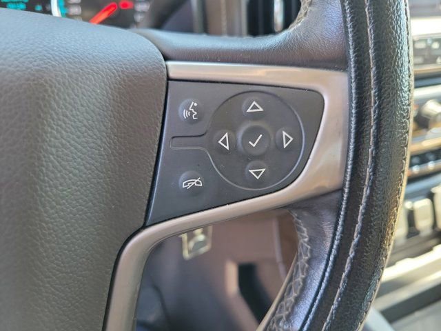 Used 2018 GMC Sierra 1500 Denali w/ Denali Ultimate Package image 26